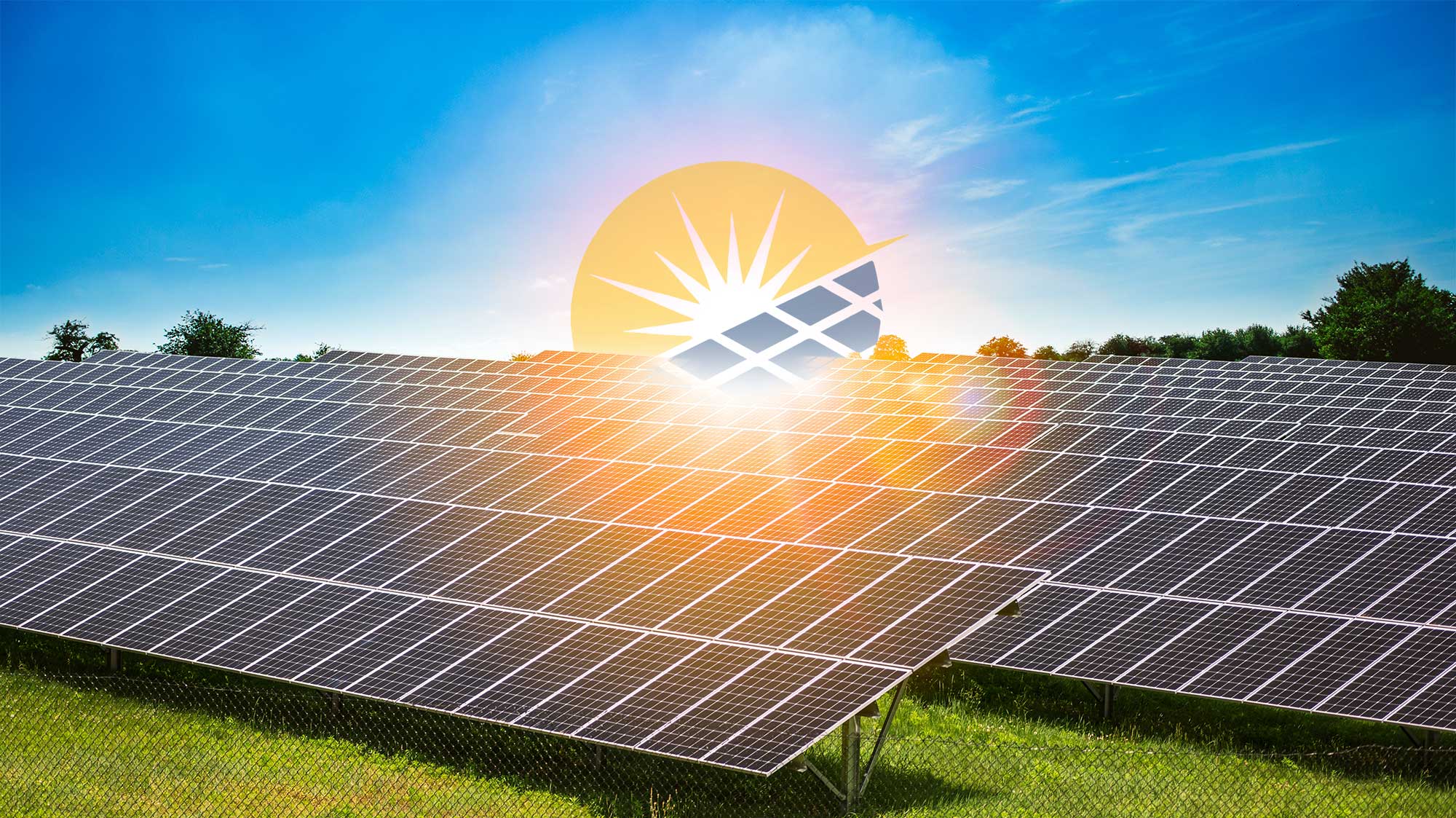 Arazi tipi GES (Güneş Enerji Santralleri ) Sistemleri